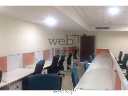 Raidurgam Office Space for Rent